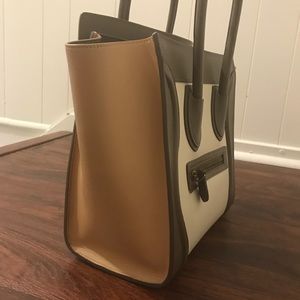 Additional pisc for Celine